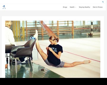 website thubmnail of Healthlinerx.org