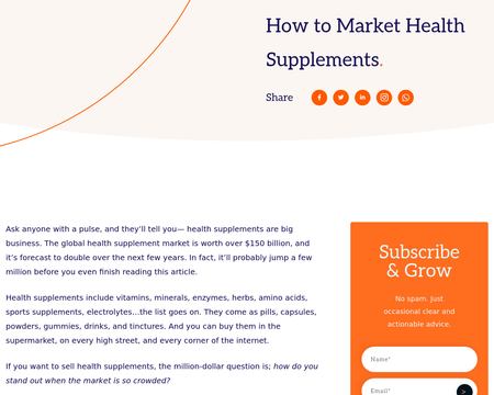 Health Monthly
