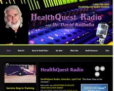 Thumbnail of HealthQuest
