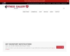 Thumbnail of Healthstyles Exercise Equipment