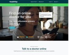 Thumbnail of HealthTap