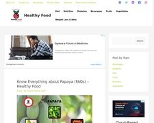 Thumbnail of Healthy-food.in