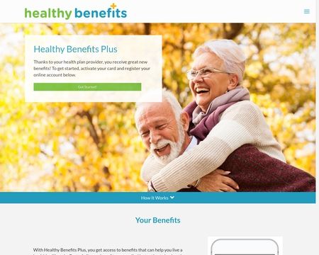 Healthybenefitsplus
