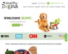Thumbnail of Healthy Dogma