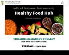 Thumbnail of Healthy Food Hub