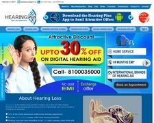 Thumbnail of Hearing Plus