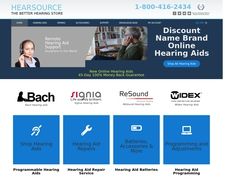 Thumbnail of HearSource