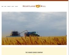 Thumbnail of Heartlandmill.com