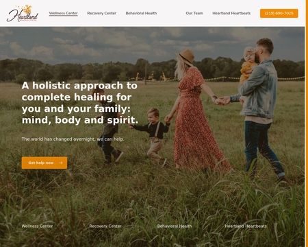 Heartland Recovery Center