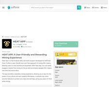 Thumbnail of Heat-app.en.softonic.com