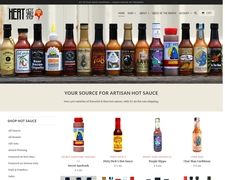 Thumbnail of Artisan Hot Sauce