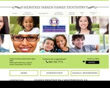 Thumbnail of Heavenly Hands Family Dentistry by Dr. John'e Epps