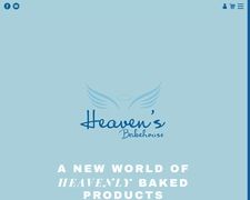 Thumbnail of Heaven's Bakehouse