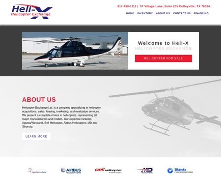 Heli X