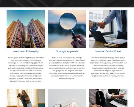 website thubmnail of Helioscapitalinvestments