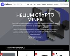 Thumbnail of Helium-miningcrypto.com
