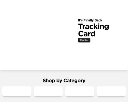 website thubmnail of NOMAD