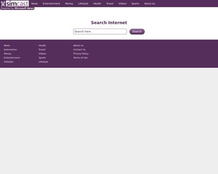 website thubmnail of HelloSpy