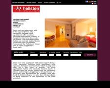 Thumbnail of Hellsten Hotel Apartments