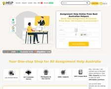 Thumbnail of Helpassignment.com.au