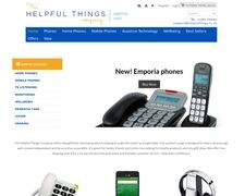 Thumbnail of The Helpful Things Company