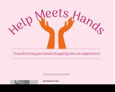 Thumbnail of Help Meets Hands