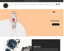 Thumbnail of Hemtwatches.com