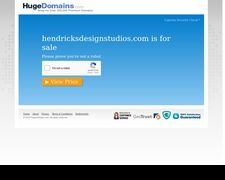 Thumbnail of Hendricks Design Studios