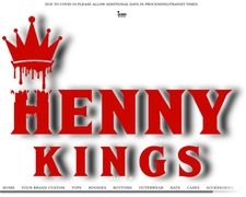 Thumbnail of Henny Kings