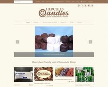 Thumbnail of Hercules Candy