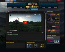 Thumbnail of Heroes of Newerth