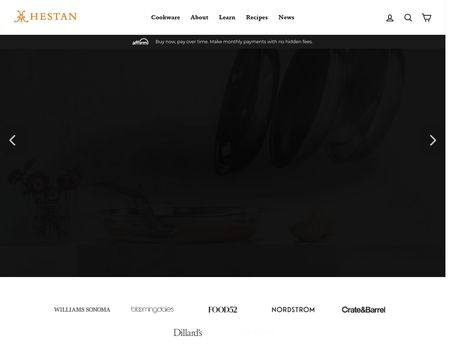 Hestan Culinary