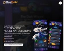 Thumbnail of Hexa Digital Solutions
