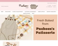 Thumbnail of Pusheen Shop