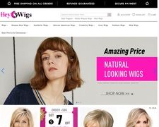 Thumbnail of Heywigs.com