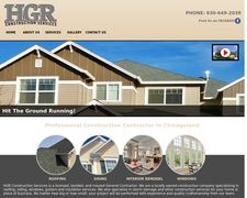 Thumbnail of Hgrservices.com