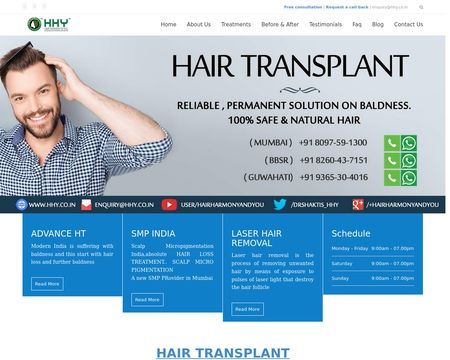 Hhy.co.in