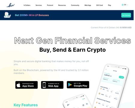 website thubmnail of Hi