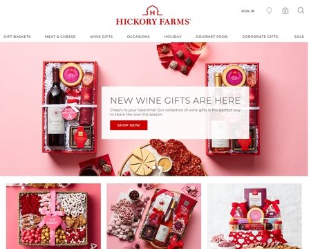 HickoryFarms