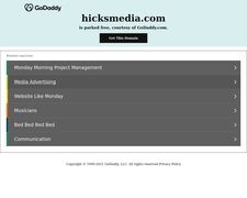 Thumbnail of Hicksmedia