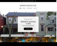 Thumbnail of Hidden Manna Cafe