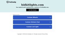 Thumbnail of HidKitLights