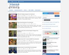 Thumbnail of Hienzo.com
