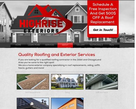 Highriseexteriors.net