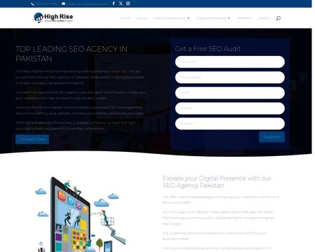 Highriseseoagency