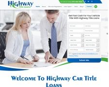 Thumbnail of Highwaytitleloans.com