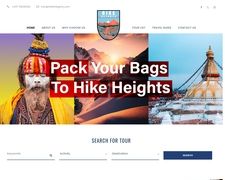 Thumbnail of Hike Heights