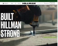 Hillmangroup.com