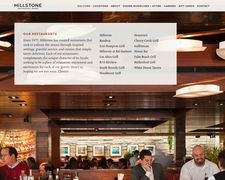 Thumbnail of Hillstone Restaurant Group