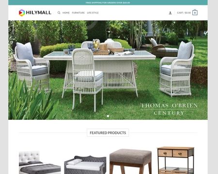 Hilymall